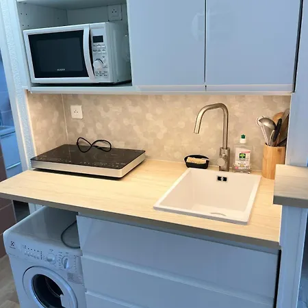 Apartment En Bord De *