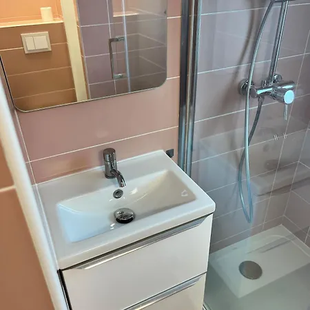 Apartment En Bord De